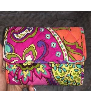 Vera Bradley Wallet